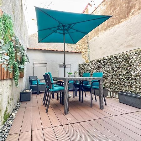 Almada Apartments 468 Porto Phòng bức ảnh