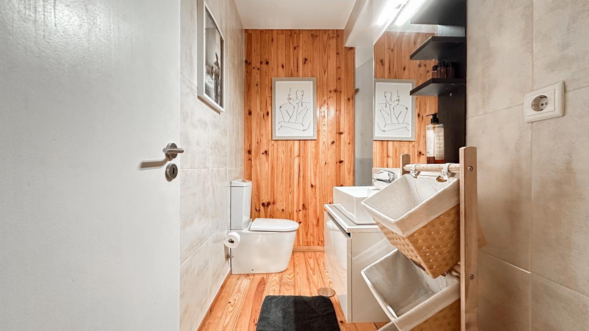 Almada Apartments 468 Porto Ngoại thất bức ảnh