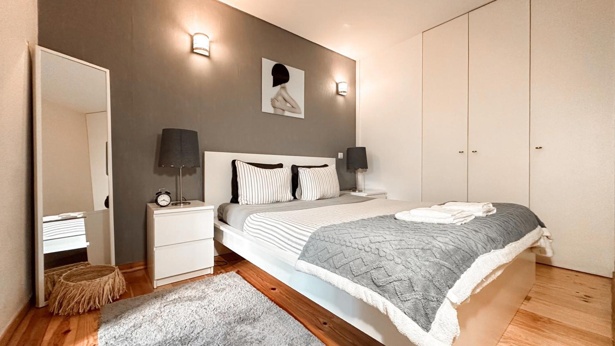 Almada Apartments 468 Porto Ngoại thất bức ảnh