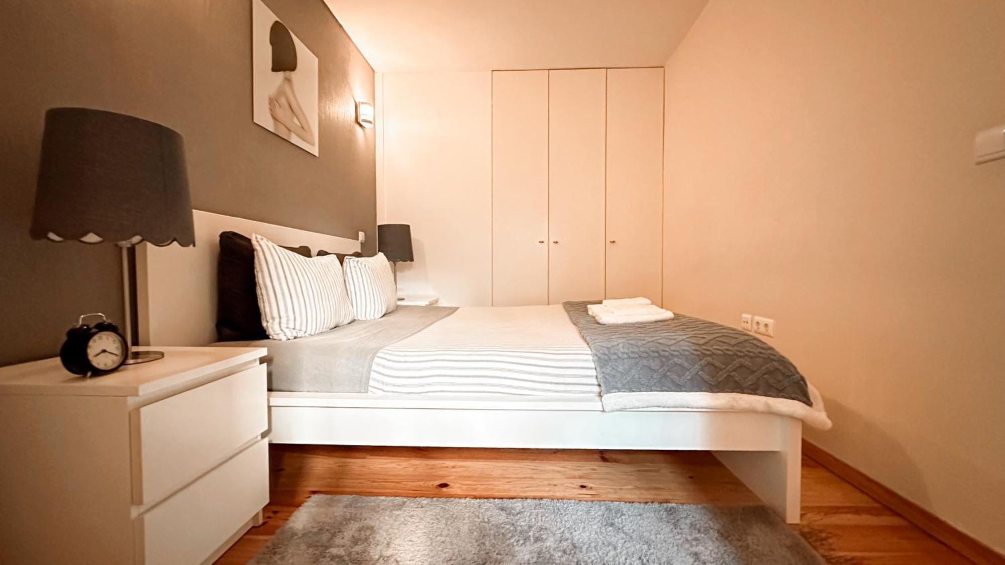 Almada Apartments 468 Porto Ngoại thất bức ảnh
