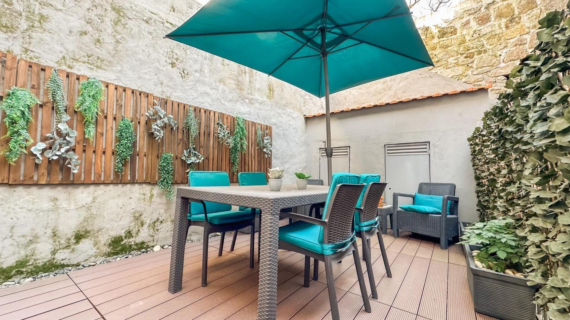 Almada Apartments 468 Porto Ngoại thất bức ảnh