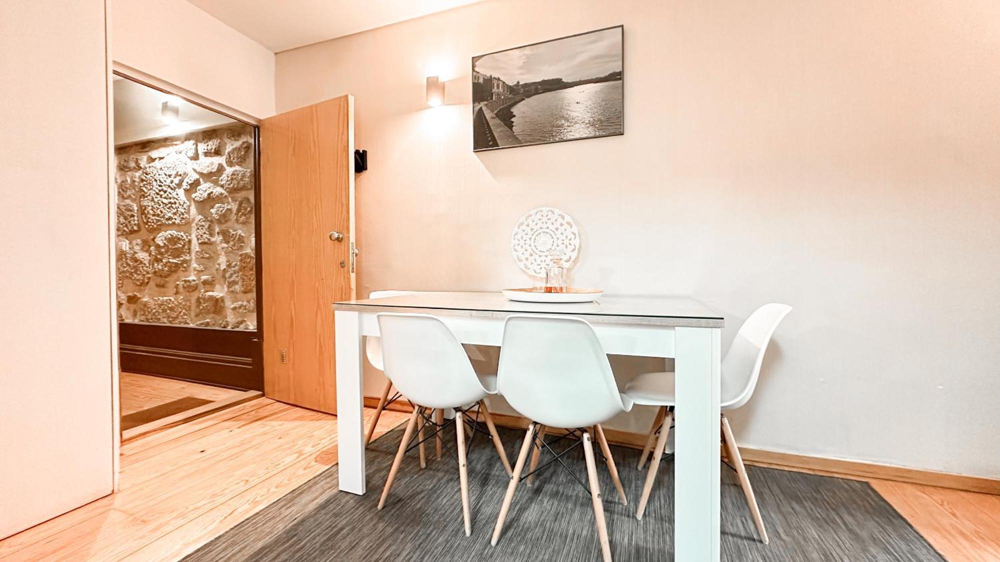 Almada Apartments 468 Porto Ngoại thất bức ảnh