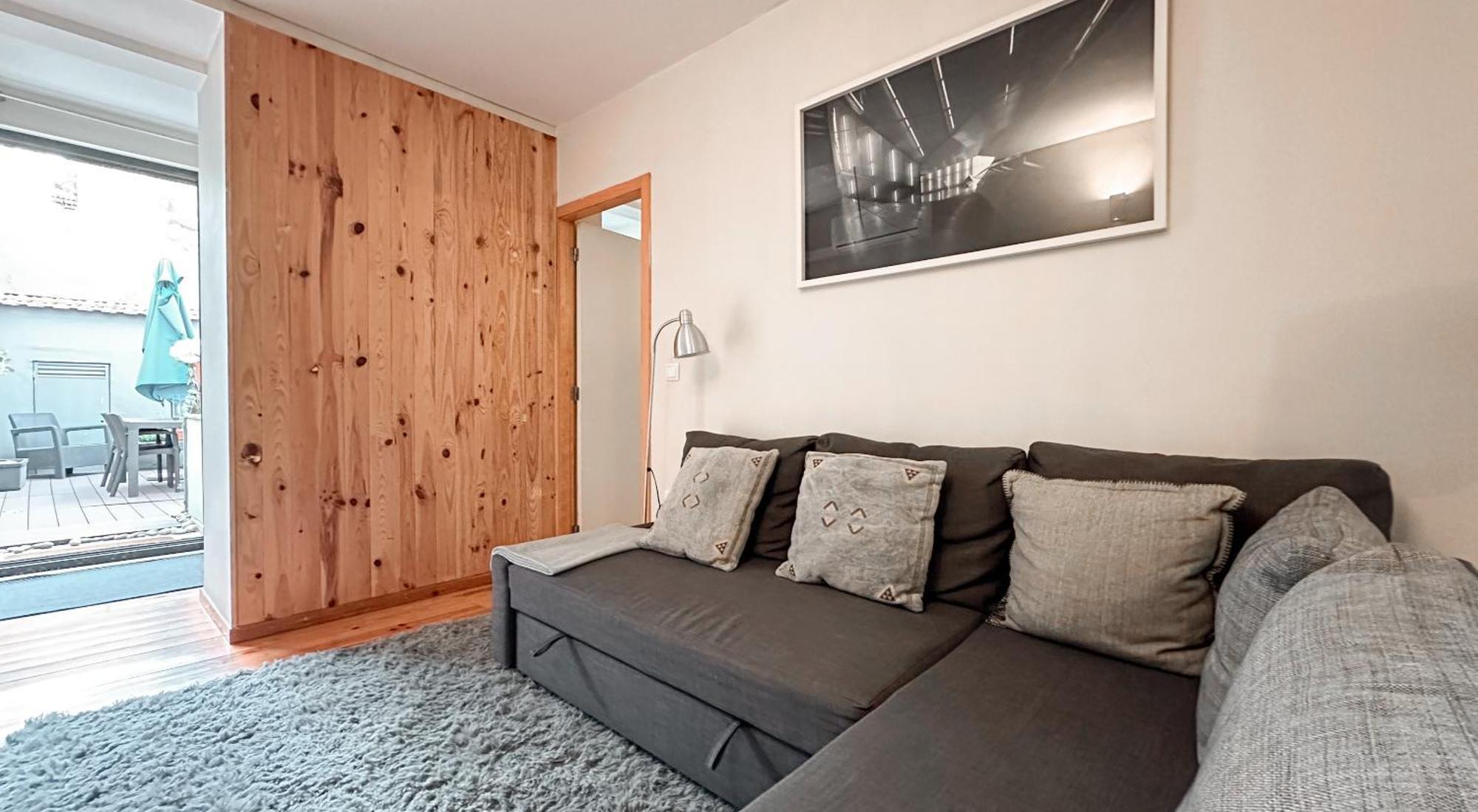 Almada Apartments 468 Porto Ngoại thất bức ảnh