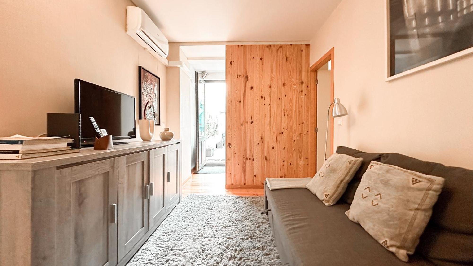 Almada Apartments 468 Porto Phòng bức ảnh