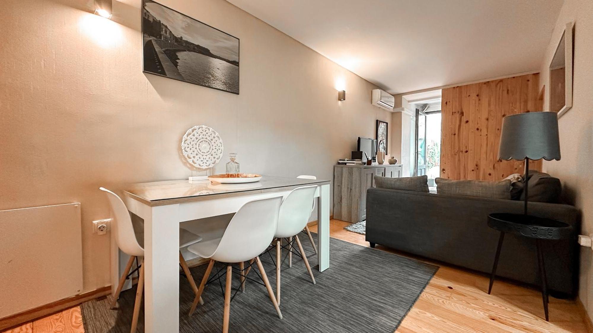 Almada Apartments 468 Porto Ngoại thất bức ảnh