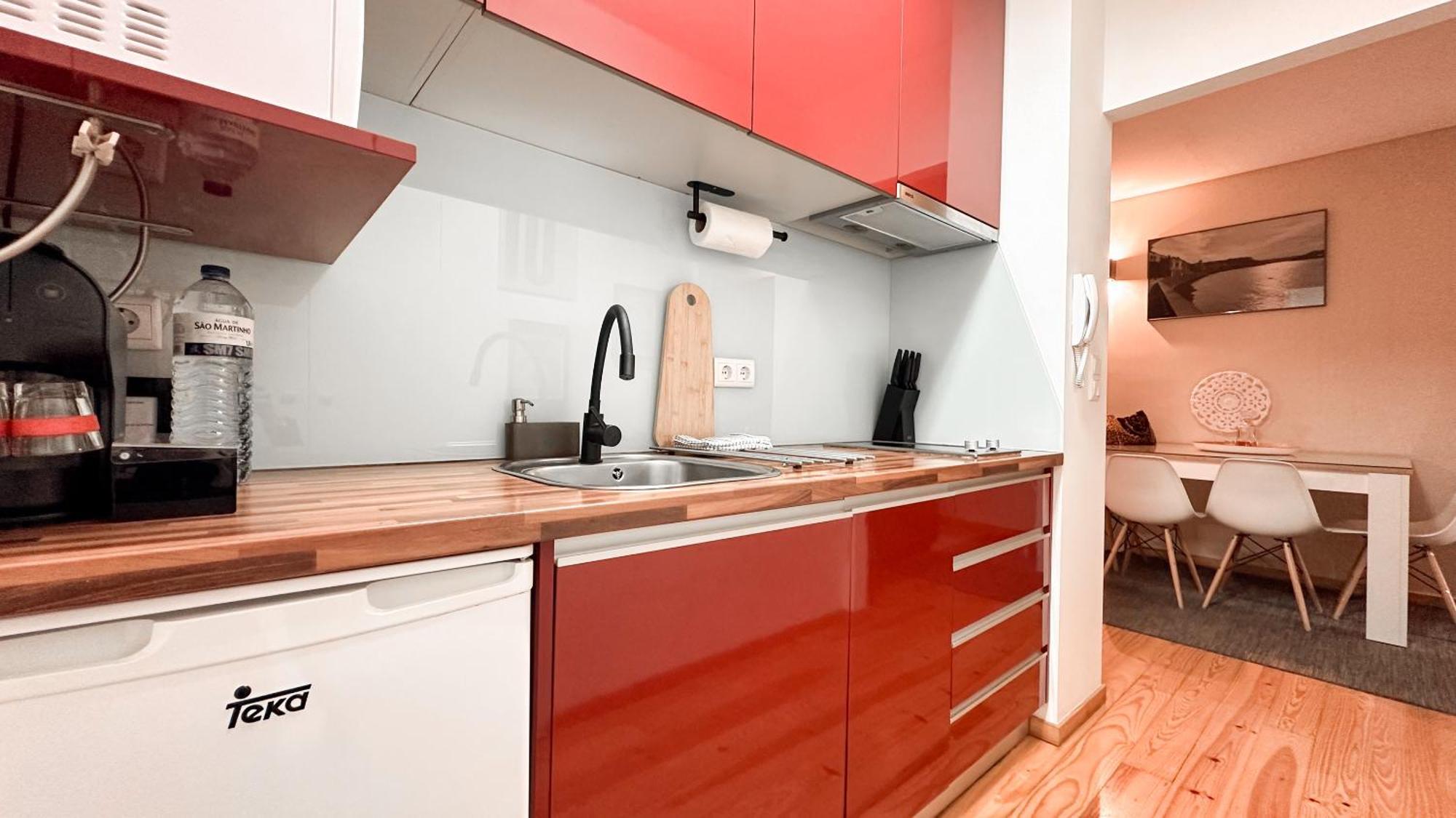 Almada Apartments 468 Porto Ngoại thất bức ảnh