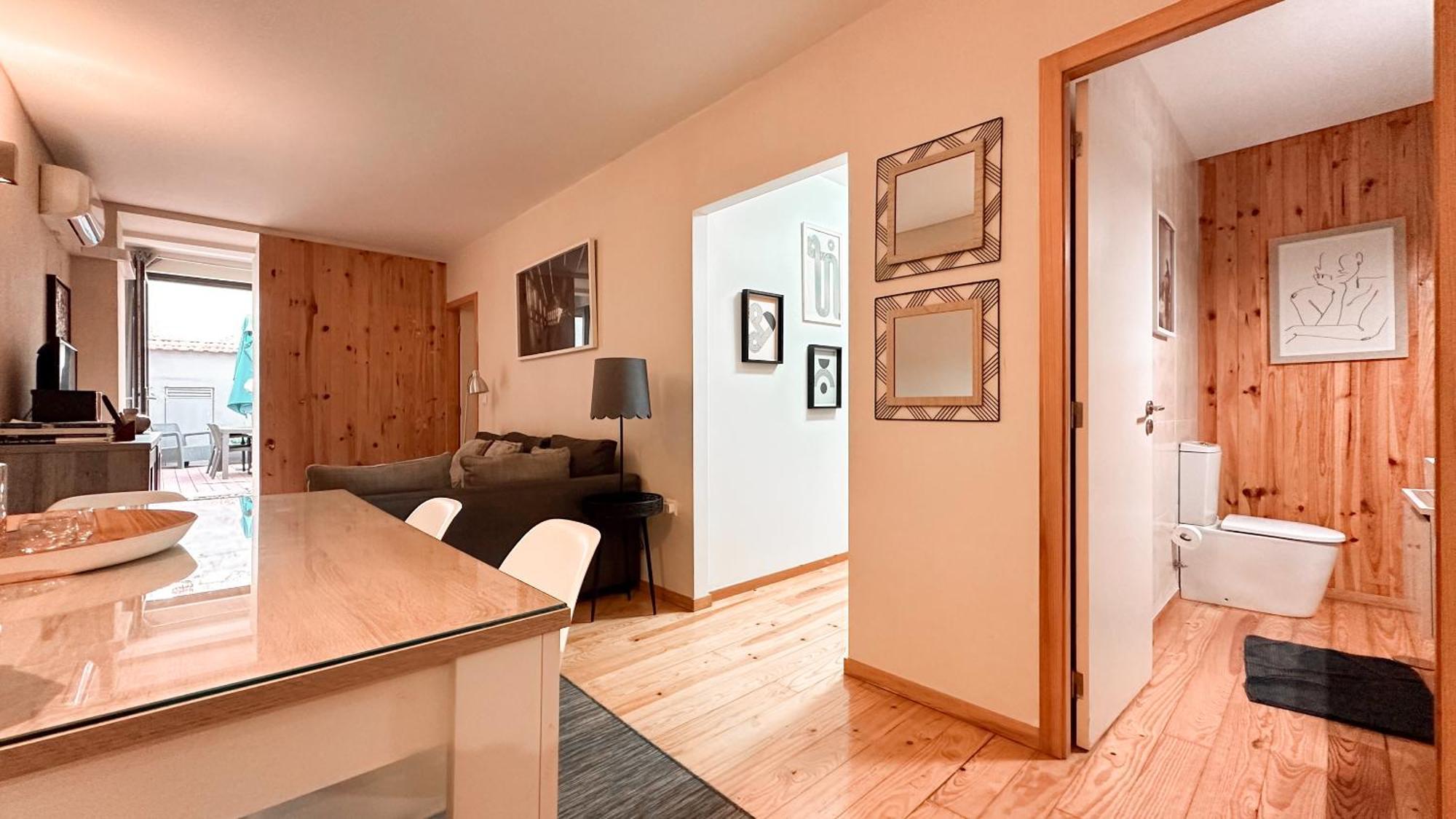 Almada Apartments 468 Porto Ngoại thất bức ảnh