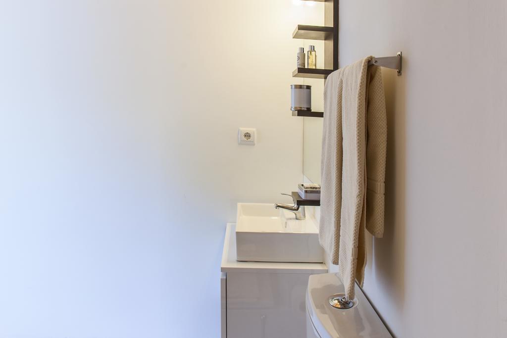 Almada Apartments 468 Porto Phòng bức ảnh