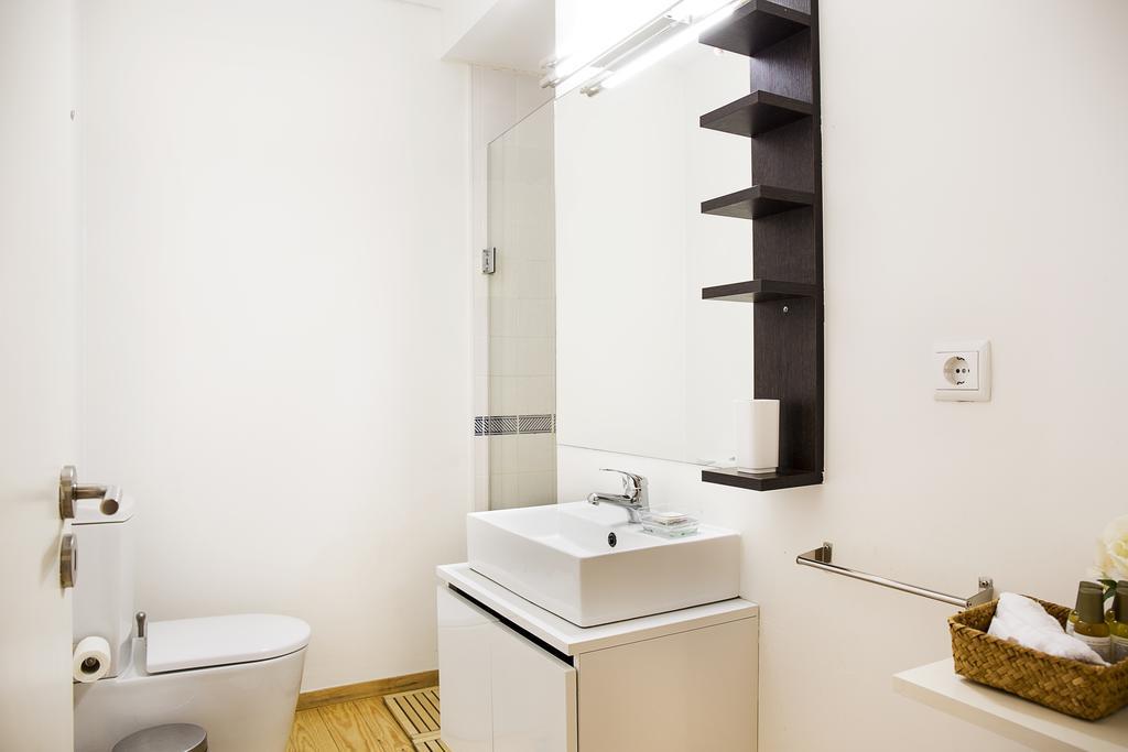 Almada Apartments 468 Porto Ngoại thất bức ảnh