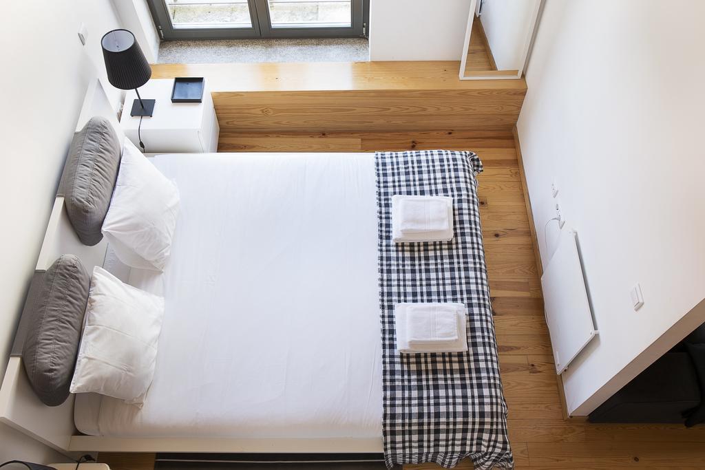 Almada Apartments 468 Porto Ngoại thất bức ảnh