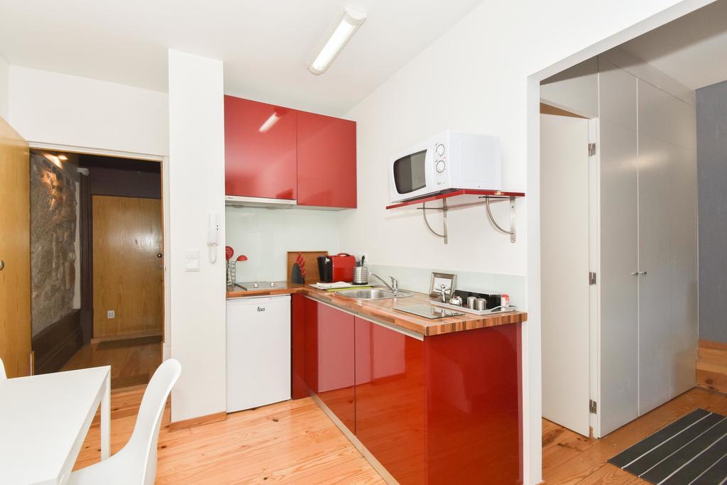 Almada Apartments 468 Porto Phòng bức ảnh