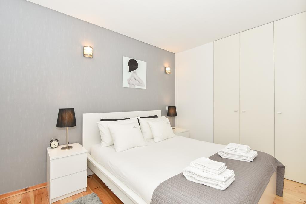 Almada Apartments 468 Porto Ngoại thất bức ảnh