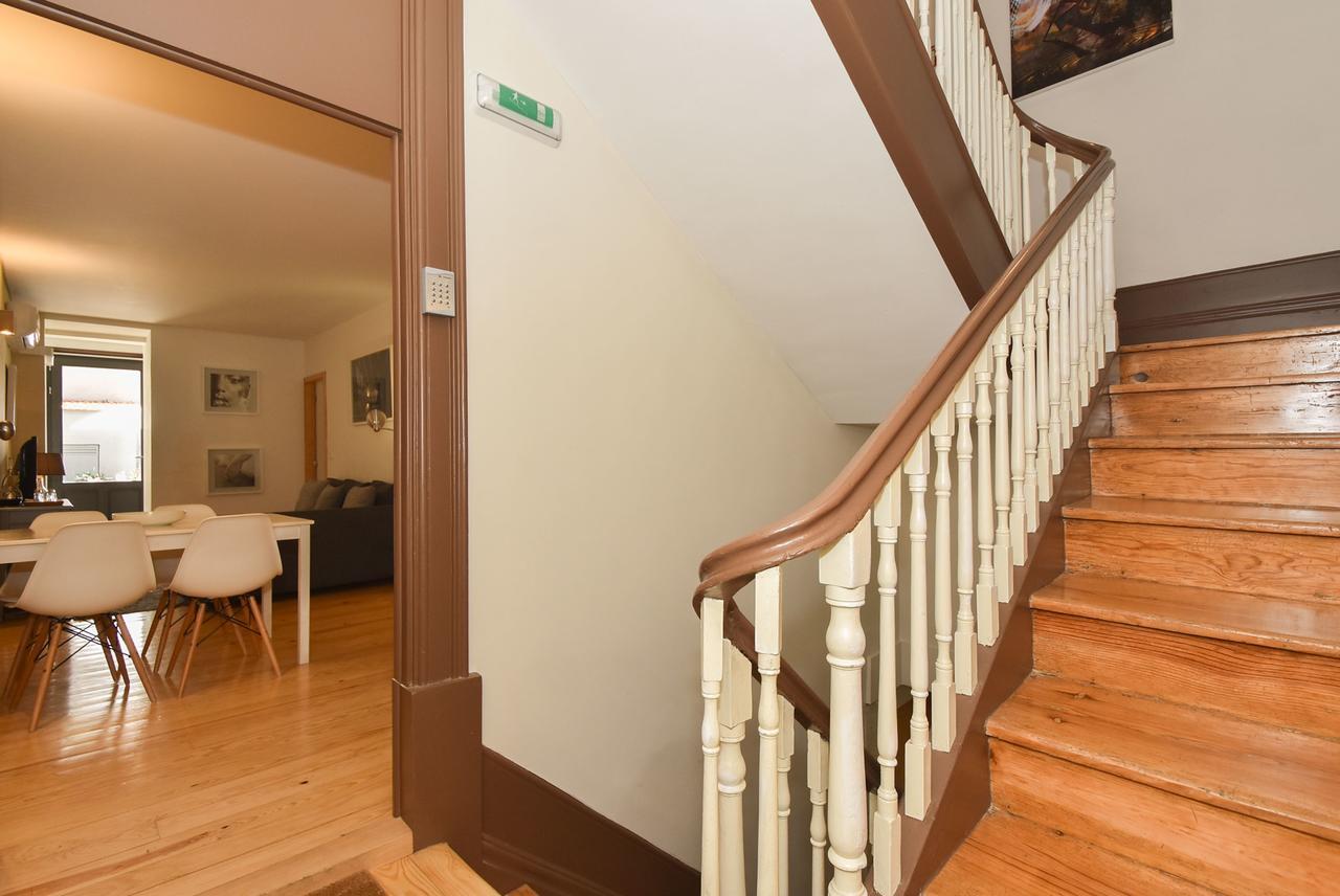 Almada Apartments 468 Porto Ngoại thất bức ảnh