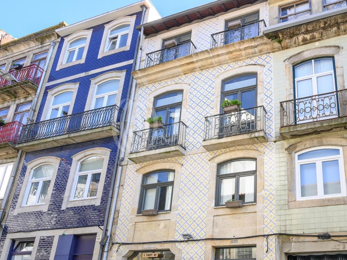 Almada Apartments 468 Porto Ngoại thất bức ảnh